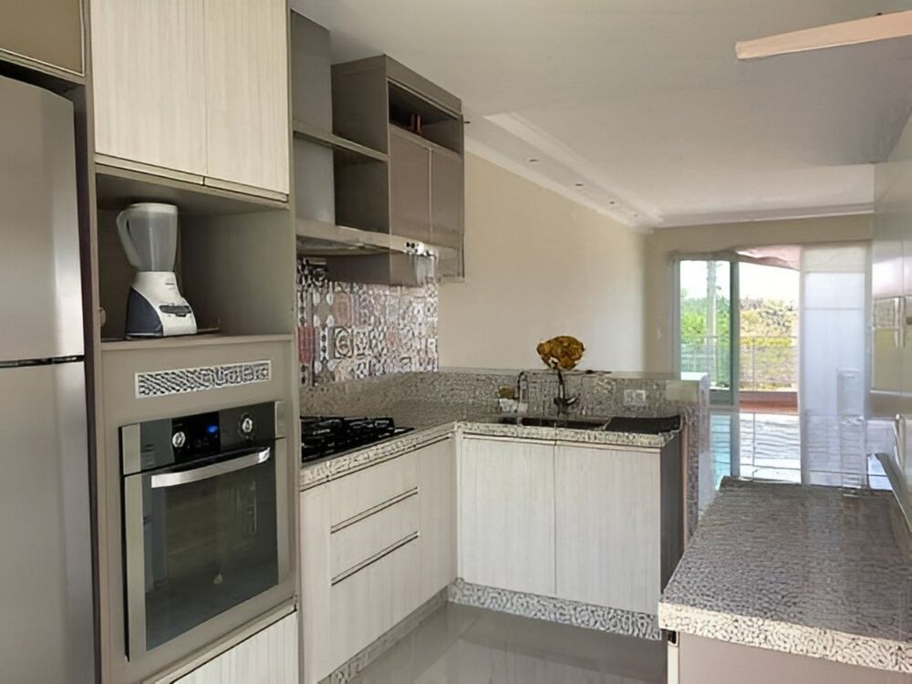 Casa, 3 quartos, 163 m² - Foto 5