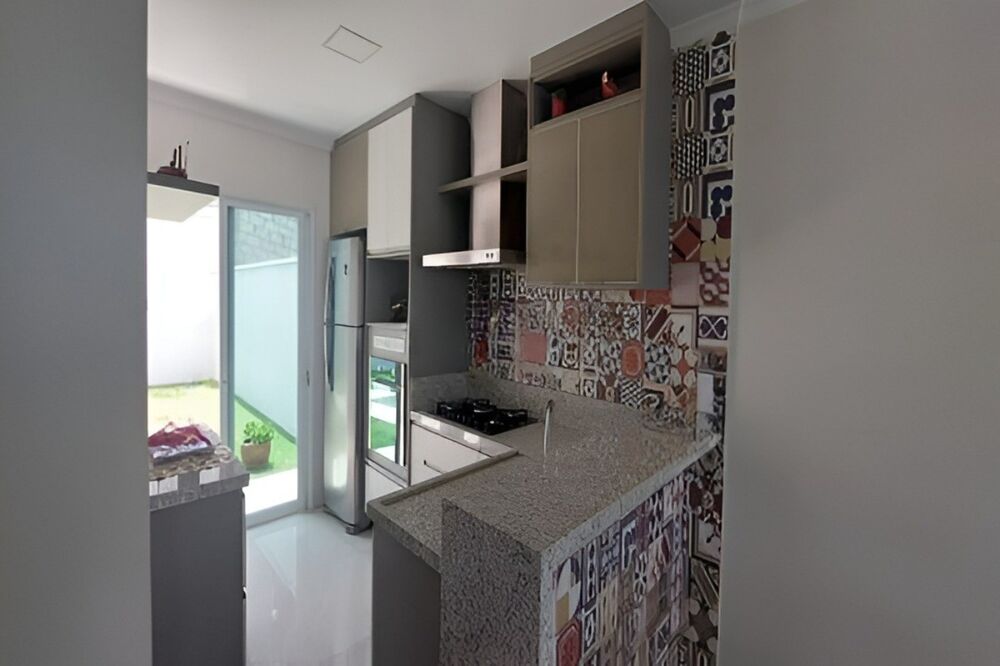 Casa, 3 quartos, 163 m² - Foto 2
