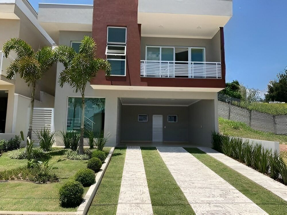 Casa, 3 quartos, 163 m² - Foto 3
