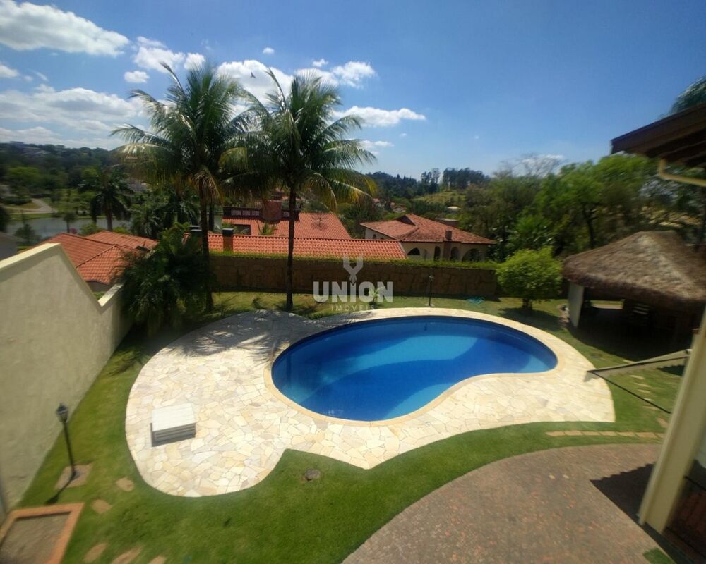 Casa, 4 quartos, 450 m² - Foto 7