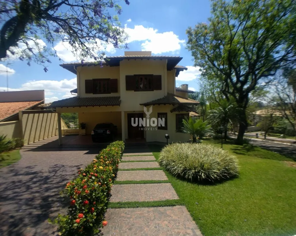 Casa, 4 quartos, 450 m² - Foto 2