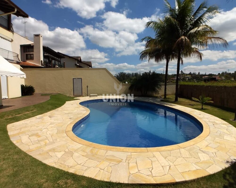 Casa, 4 quartos, 450 m² - Foto 8