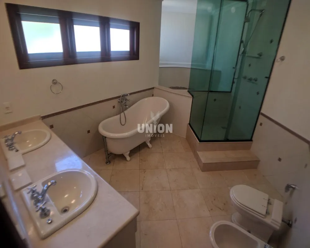 Casa, 4 quartos, 450 m² - Foto 11