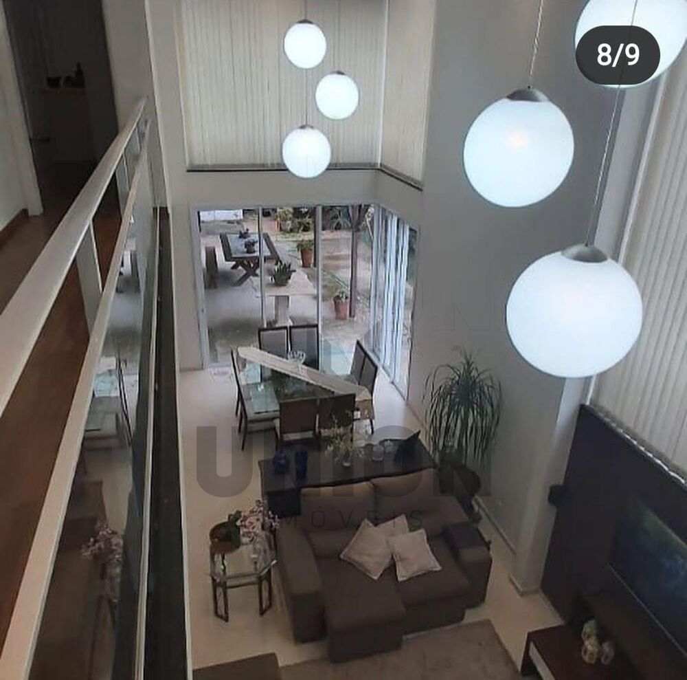 Casa, 3 quartos, 330 m² - Foto 6