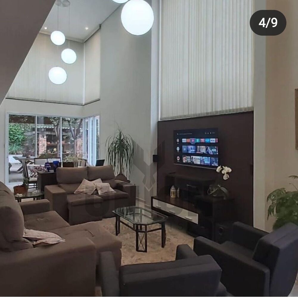 Casa, 3 quartos, 330 m² - Foto 3