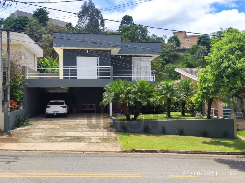 Casa, 3 quartos, 330 m² - Foto 1