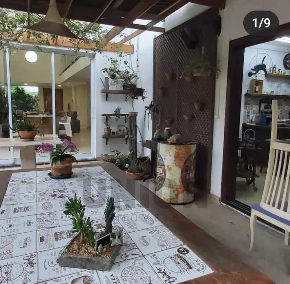 Casa, 3 quartos, 330 m² - Foto 8