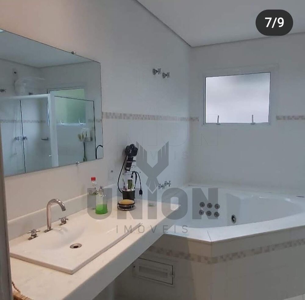 Casa, 3 quartos, 330 m² - Foto 4
