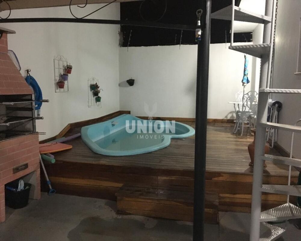 Casa, 3 quartos, 185 m² - Foto 3