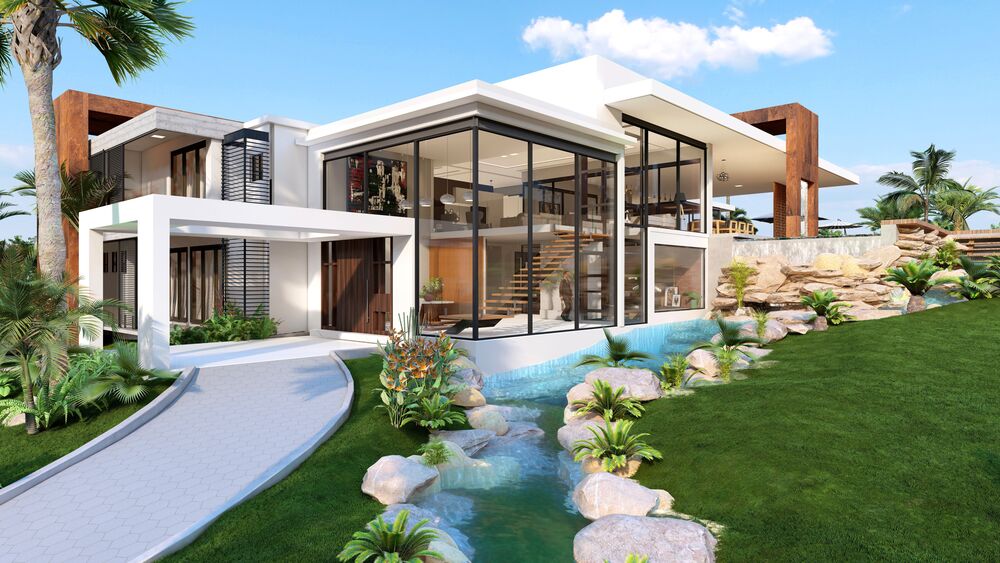 Casa, 5 quartos - Foto 7