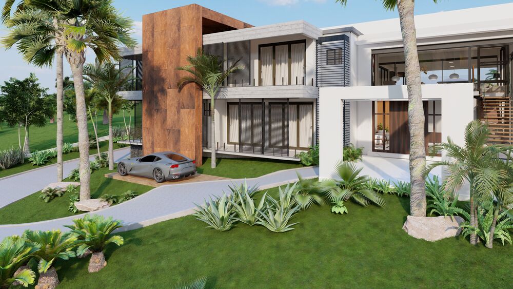 Casa, 5 quartos - Foto 6