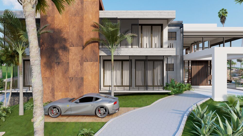 Casa, 5 quartos - Foto 5