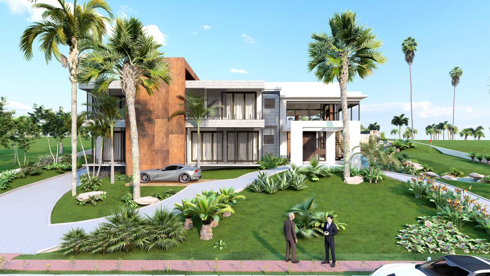 Casa, 5 quartos - Foto 4