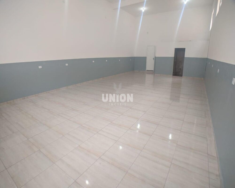 Depósito-Galpão-Armazém para alugar, 100m² - Foto 1