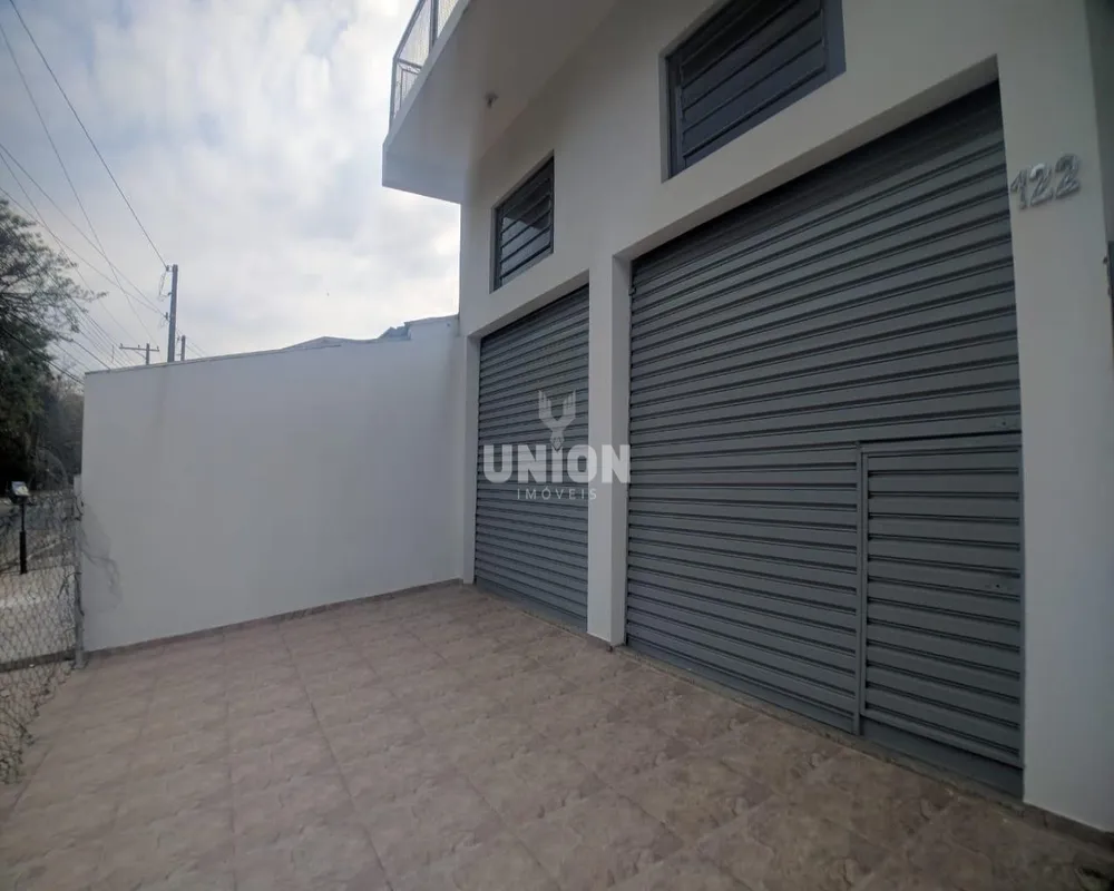 Depósito-Galpão, 100 m² - Foto 2