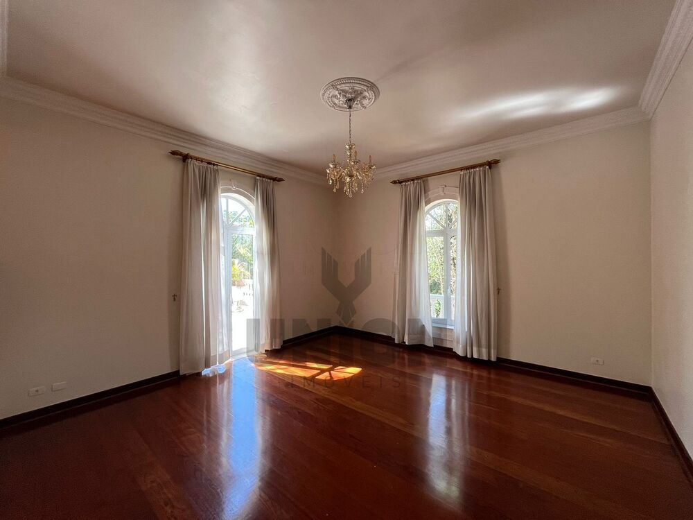 Casa, 5 quartos, 900 m² - Foto 3