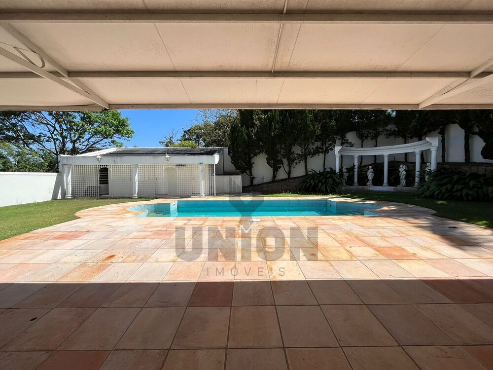 Casa, 5 quartos, 900 m² - Foto 8