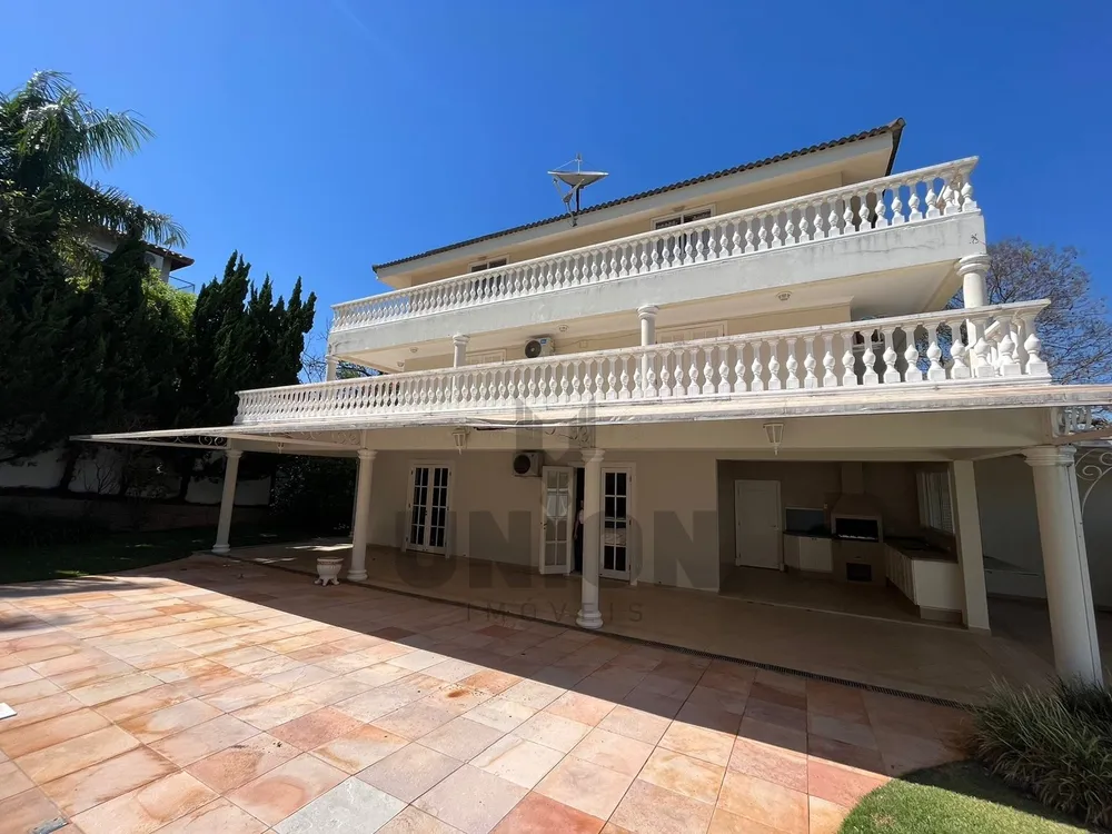Casa, 5 quartos, 900 m² - Foto 13