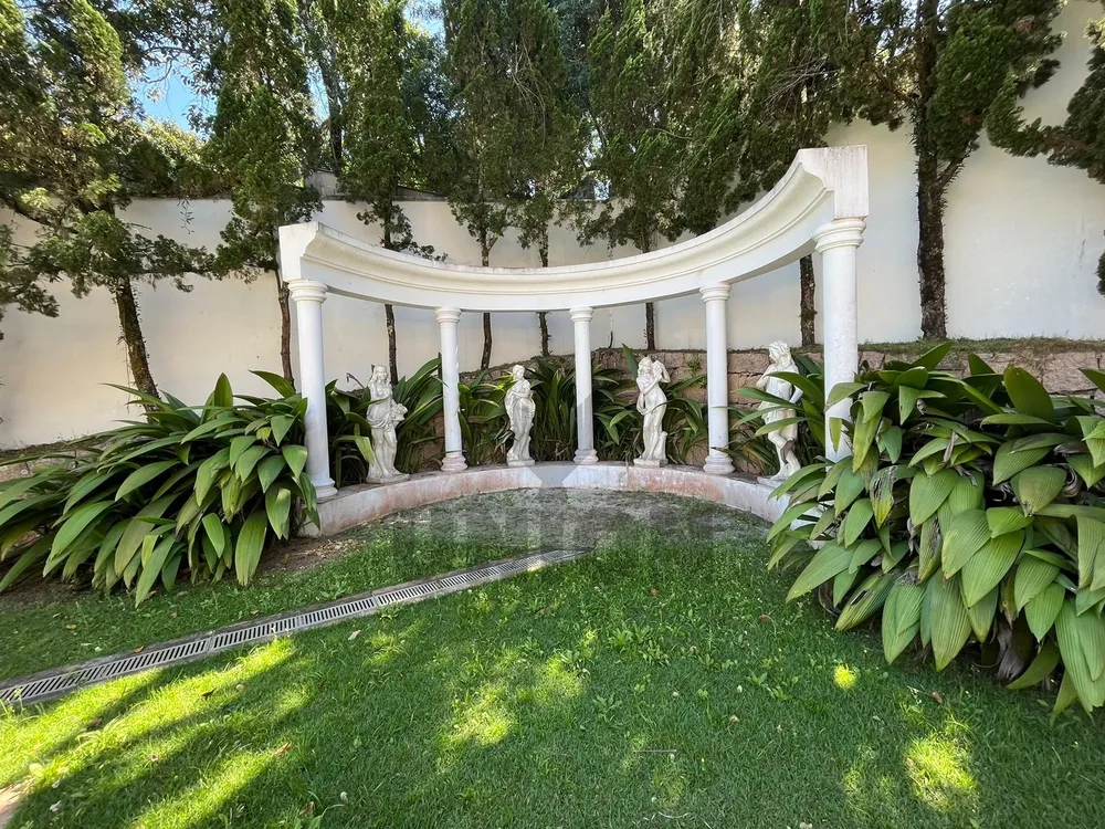 Casa, 5 quartos, 900 m² - Foto 16