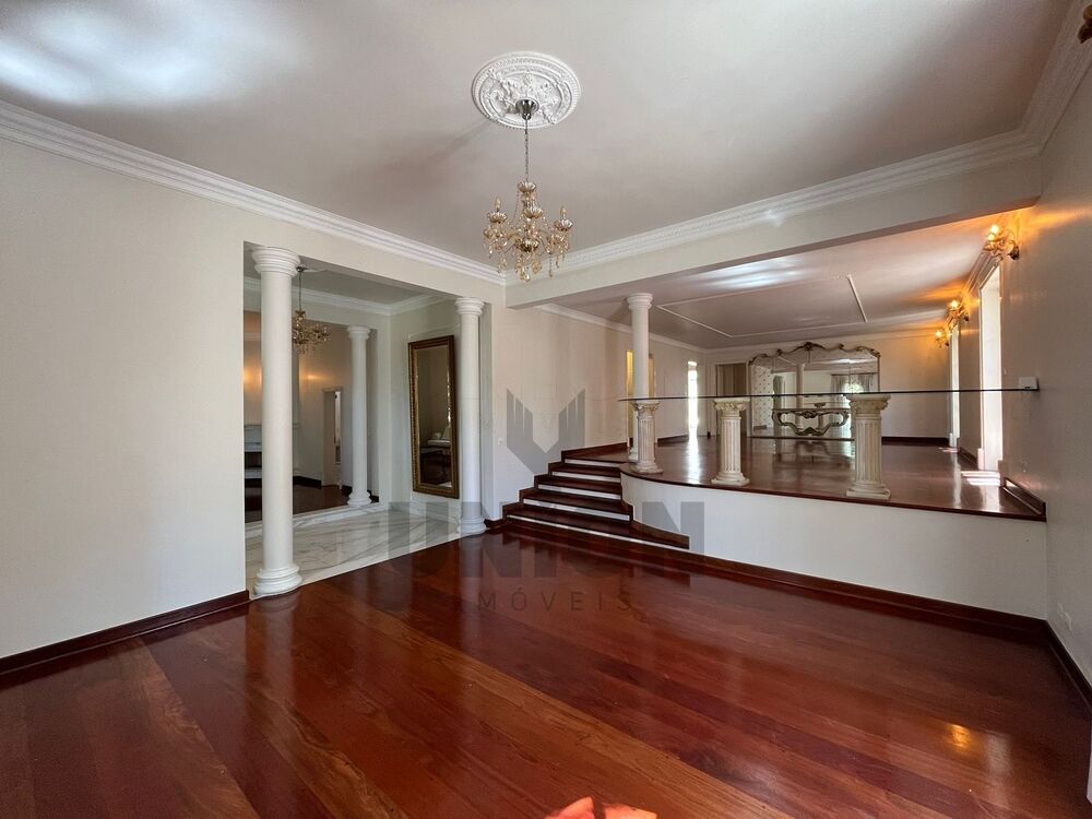 Casa, 5 quartos, 900 m² - Foto 2