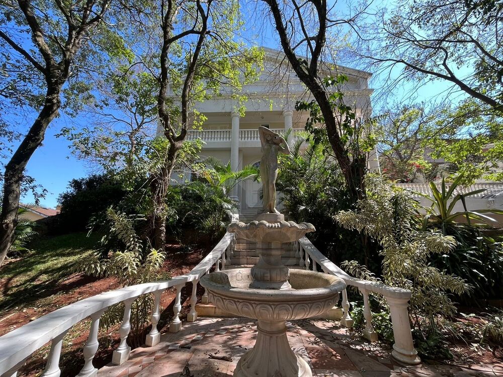 Casa, 5 quartos, 900 m² - Foto 1