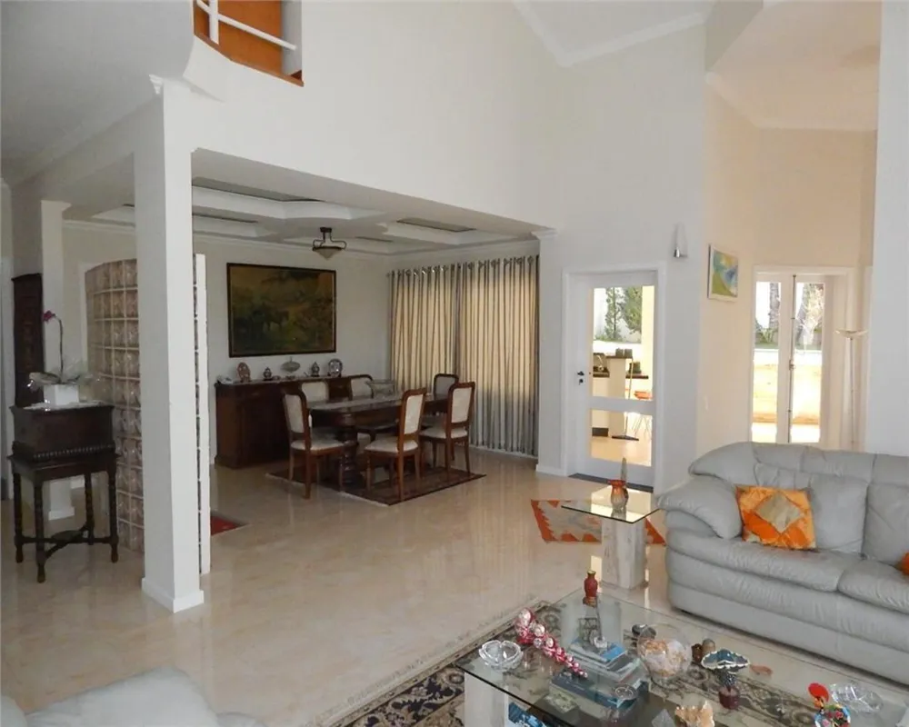 Casa, 4 quartos, 500 m² - Foto 2
