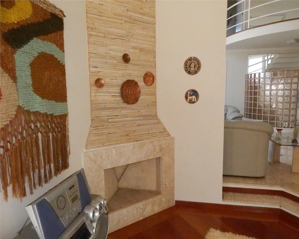 Casa, 4 quartos, 500 m² - Foto 3