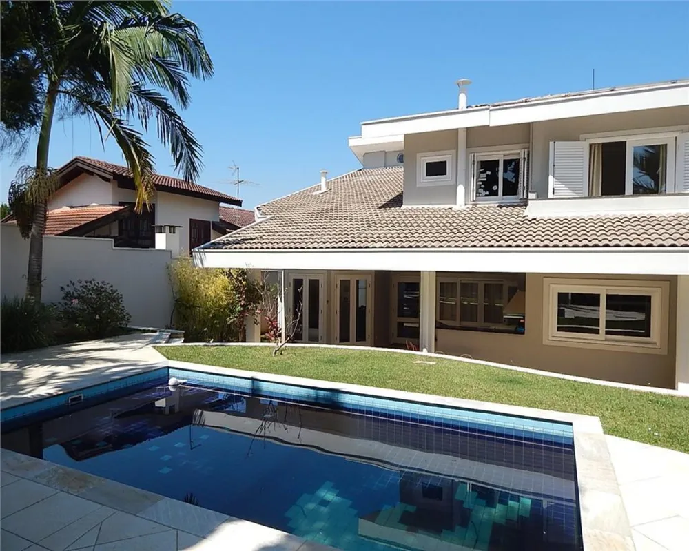 Casa, 4 quartos, 500 m² - Foto 9