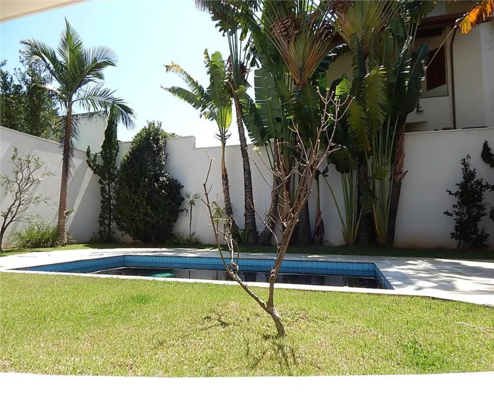 Casa, 4 quartos, 500 m² - Foto 12