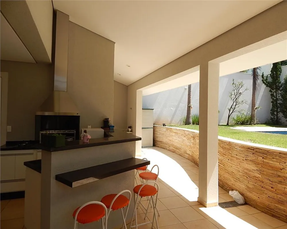 Casa, 4 quartos, 500 m² - Foto 11