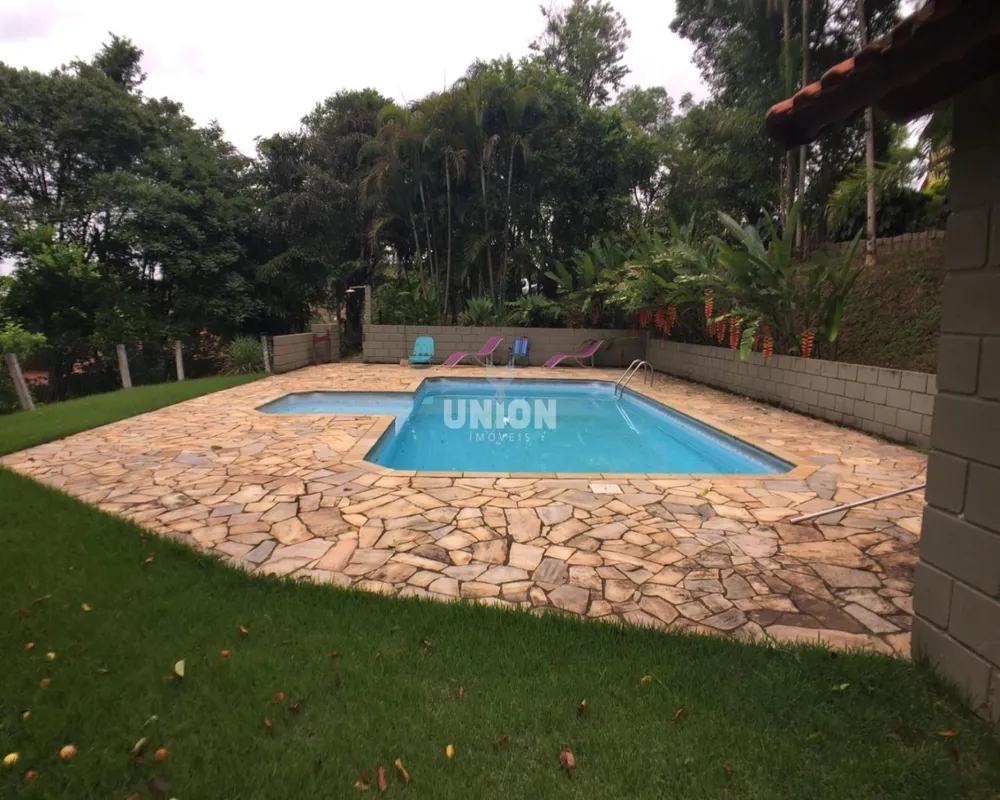 Chácara, 8 quartos - Foto 14