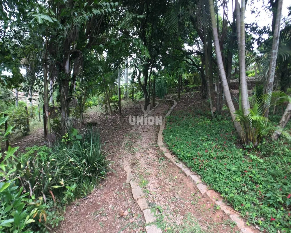 Chácara, 8 quartos - Foto 15