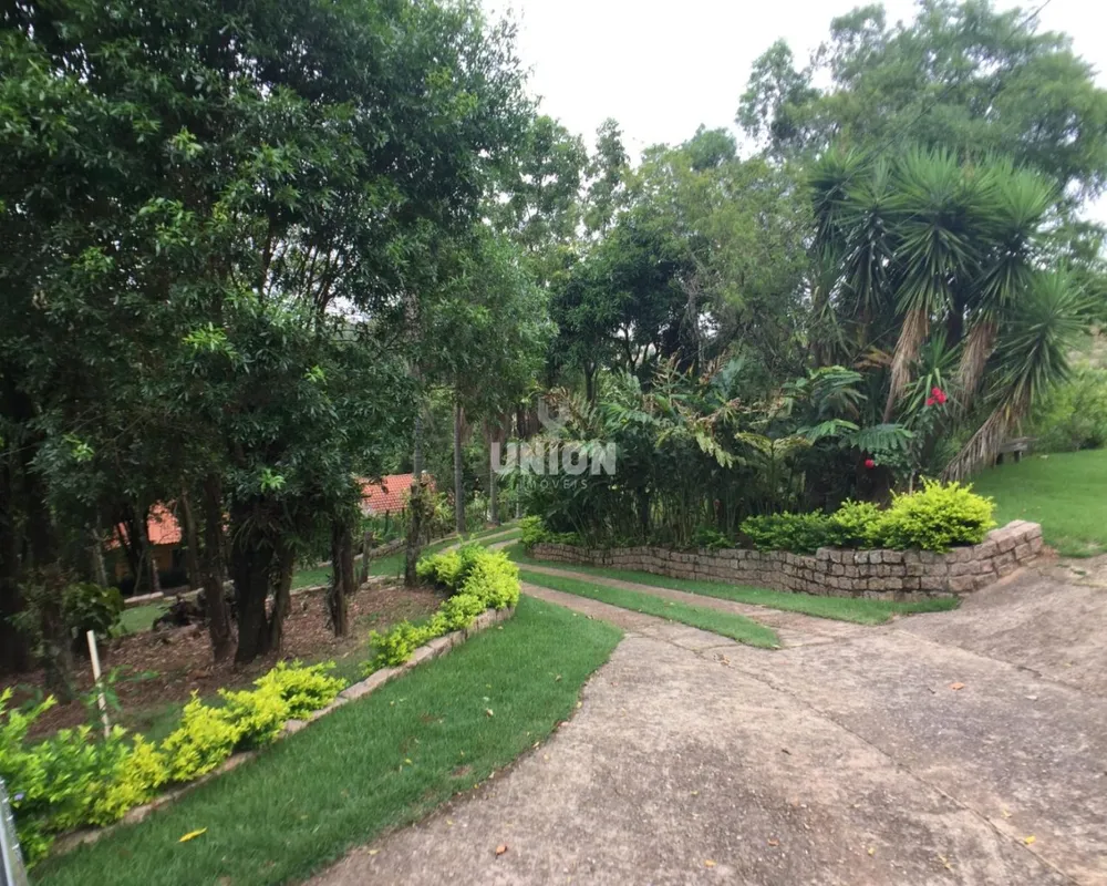 Chácara, 8 quartos - Foto 11