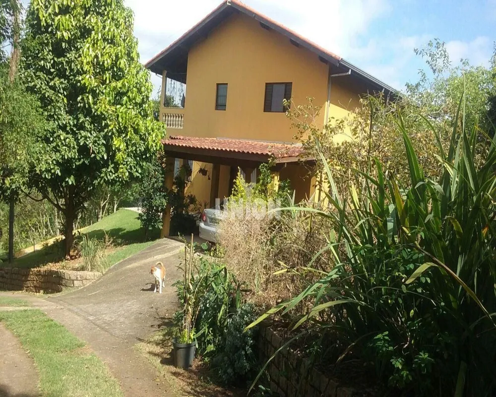 Chácara, 8 quartos - Foto 1