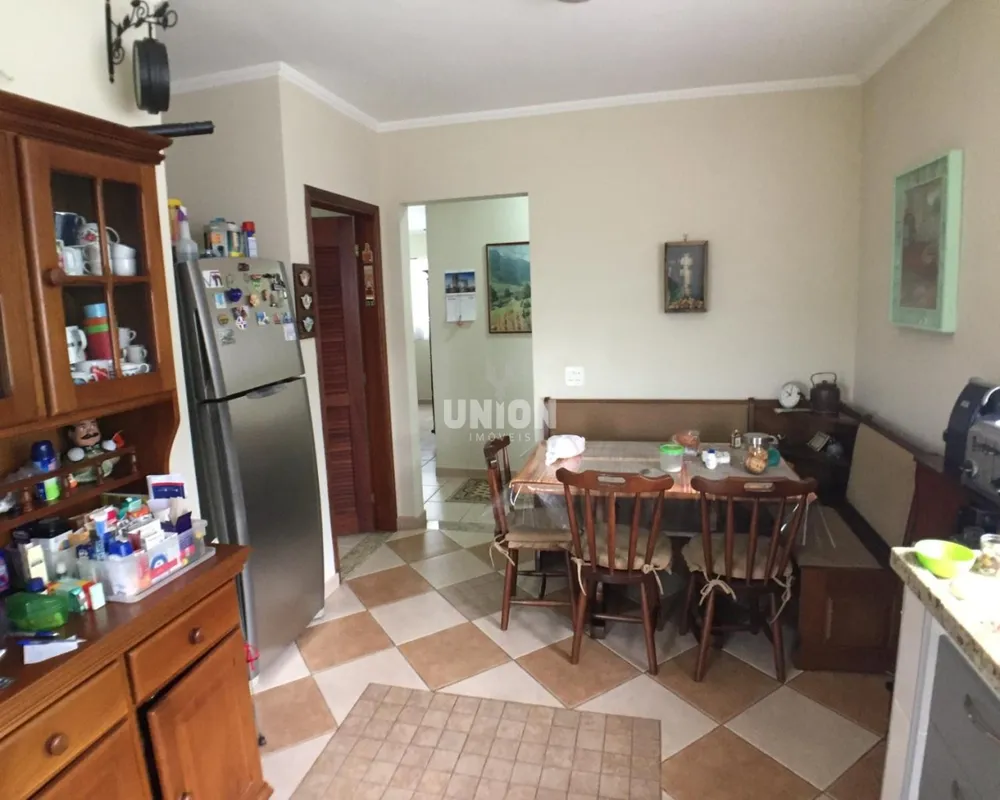 Chácara, 8 quartos - Foto 6