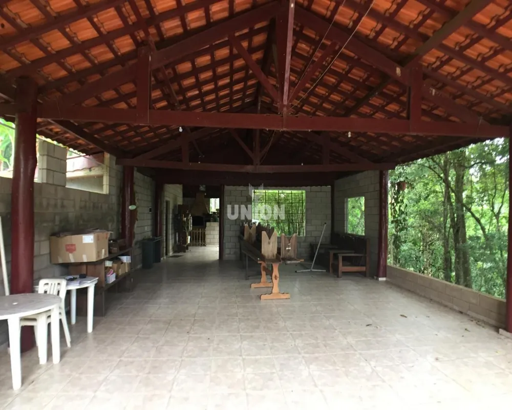 Chácara, 8 quartos - Foto 4