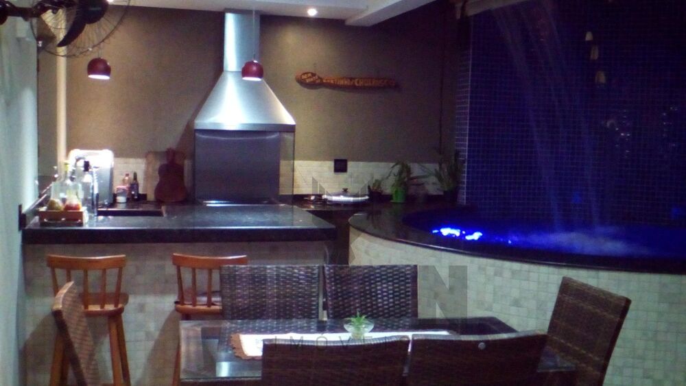 Casa, 3 quartos, 304 m² - Foto 4