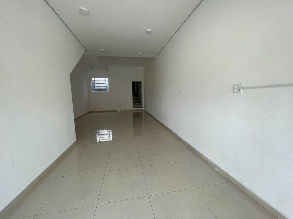 Sala-Conjunto, 82 m² - Foto 1