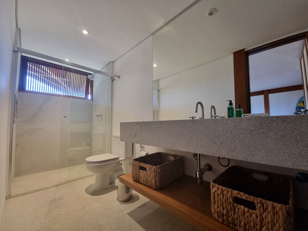 Casa, 6 quartos - Foto 10