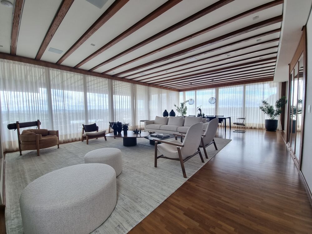 Casa, 6 quartos - Foto 1