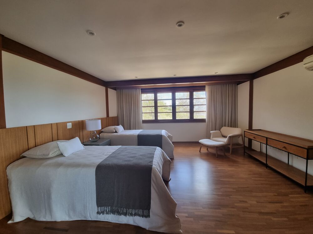 Casa, 6 quartos - Foto 8