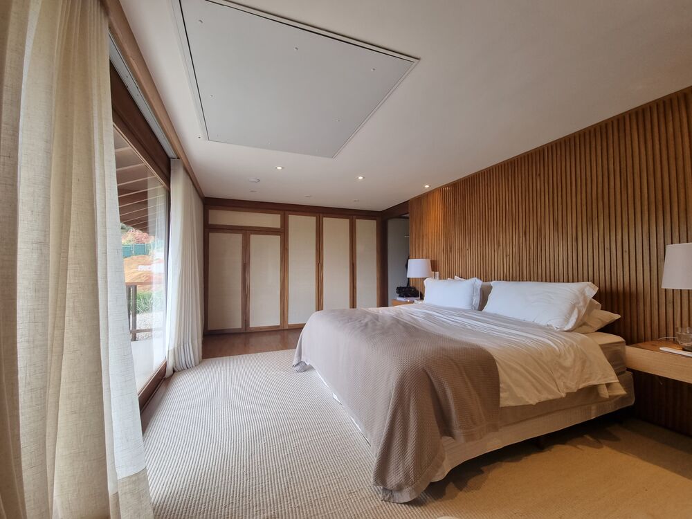 Casa, 6 quartos - Foto 14