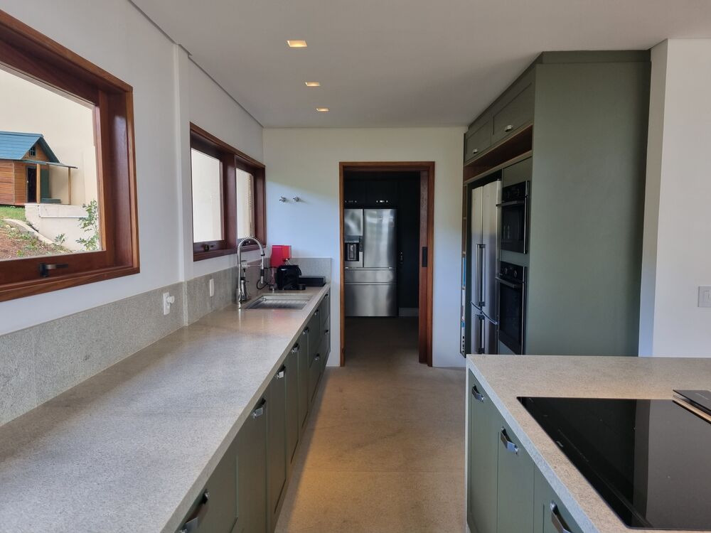 Casa, 6 quartos - Foto 3