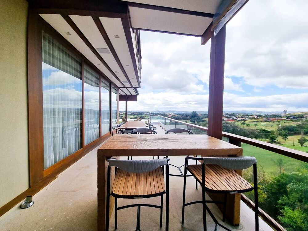 Casa, 6 quartos - Foto 4