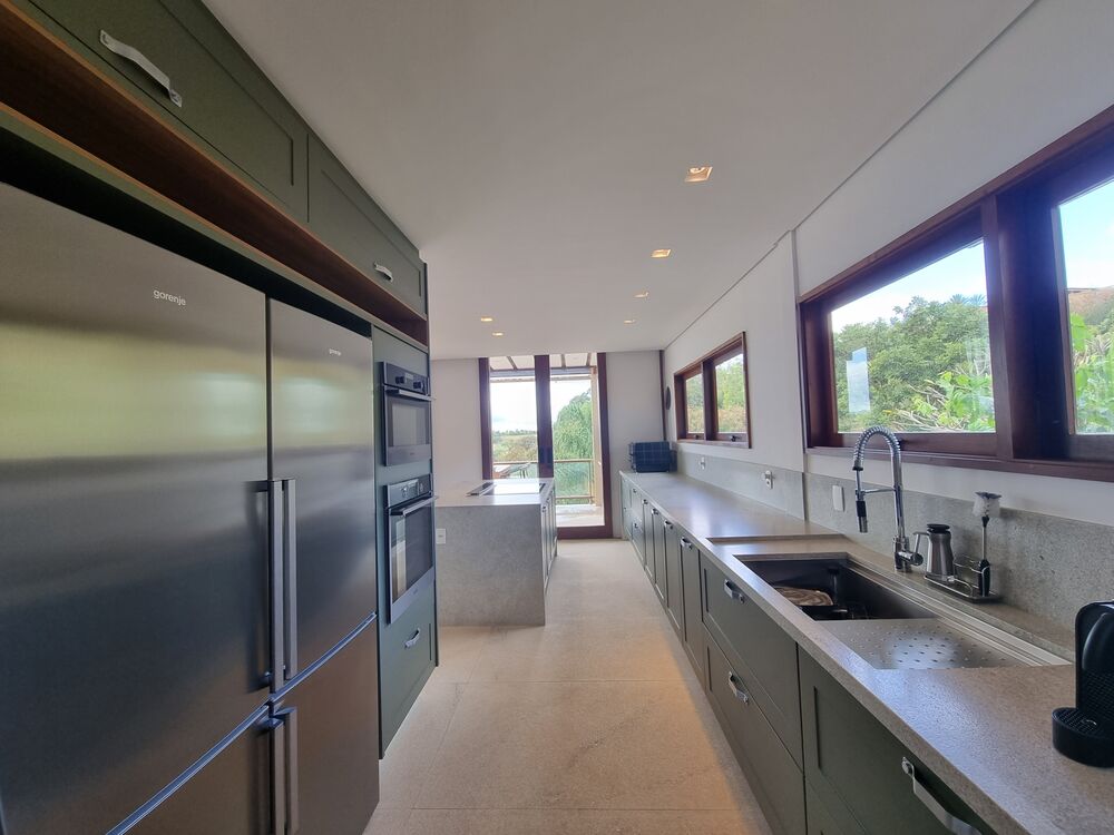 Casa, 6 quartos - Foto 2