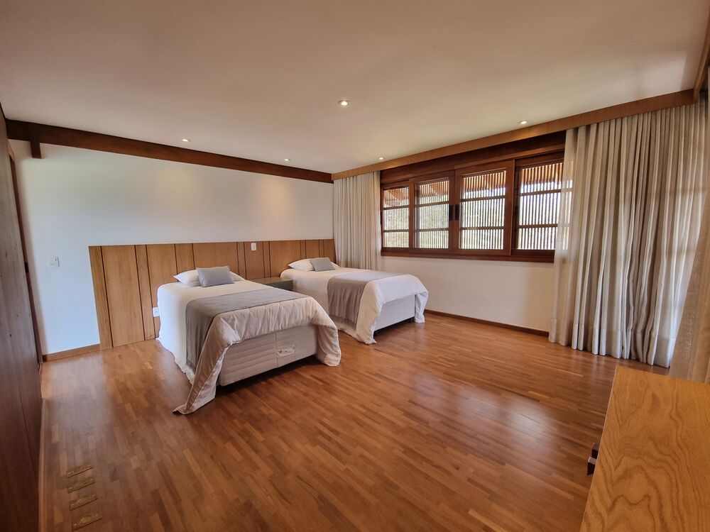 Casa, 6 quartos - Foto 12