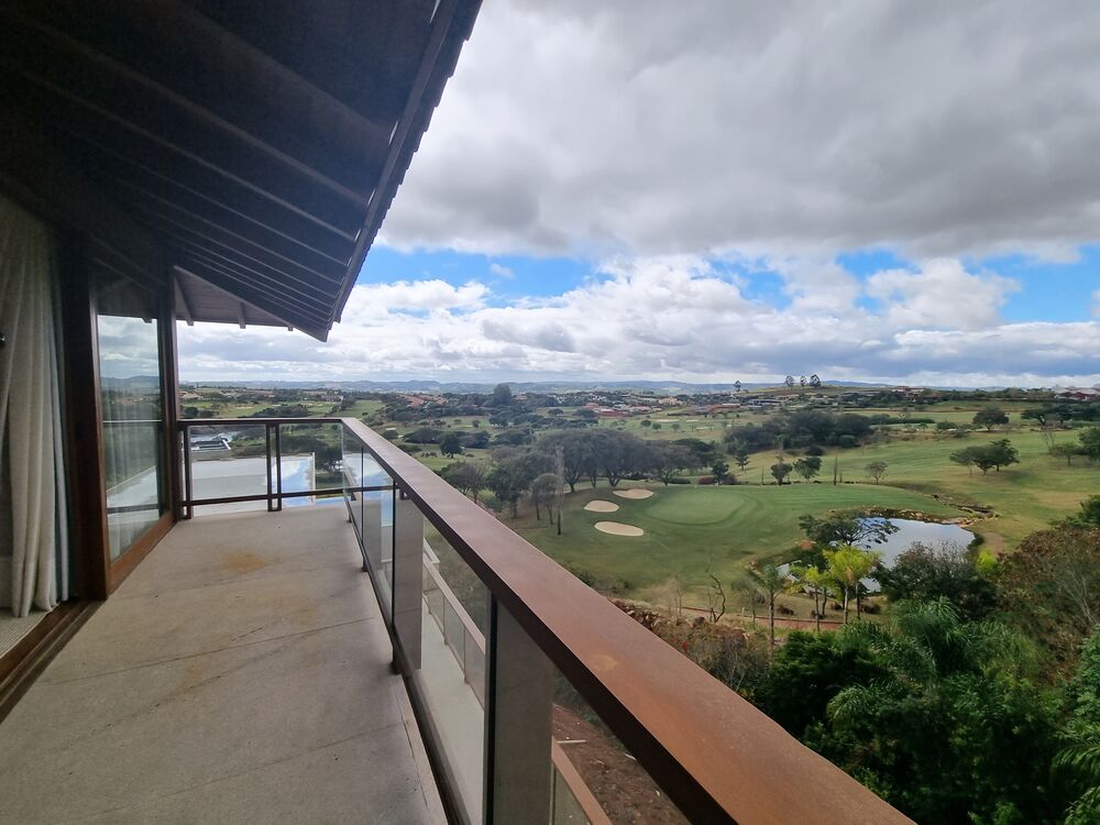 Casa, 6 quartos - Foto 15