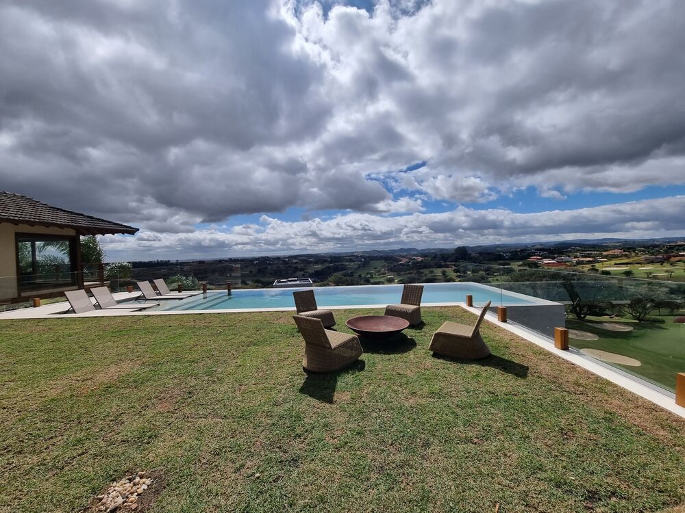 Casa, 6 quartos - Foto 6