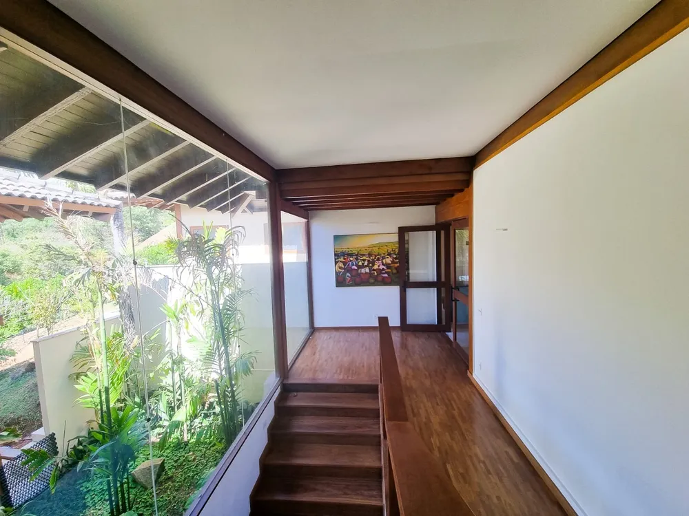Casa, 6 quartos - Foto 16