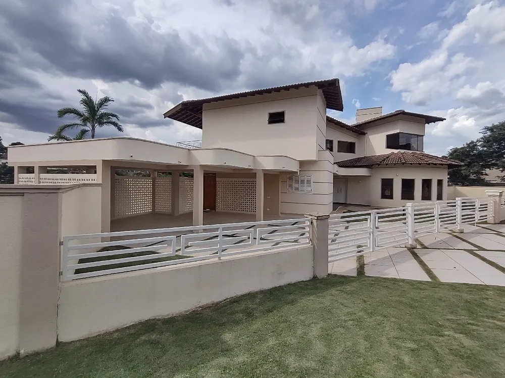 Casa, 4 quartos, 504 m² - Foto 12